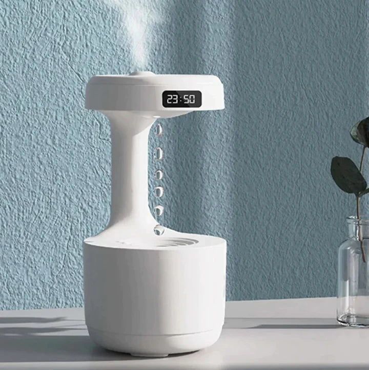 Anti-gravity Air Humidifier