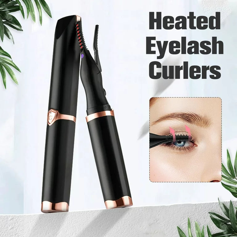 Heated Eyelash Curler