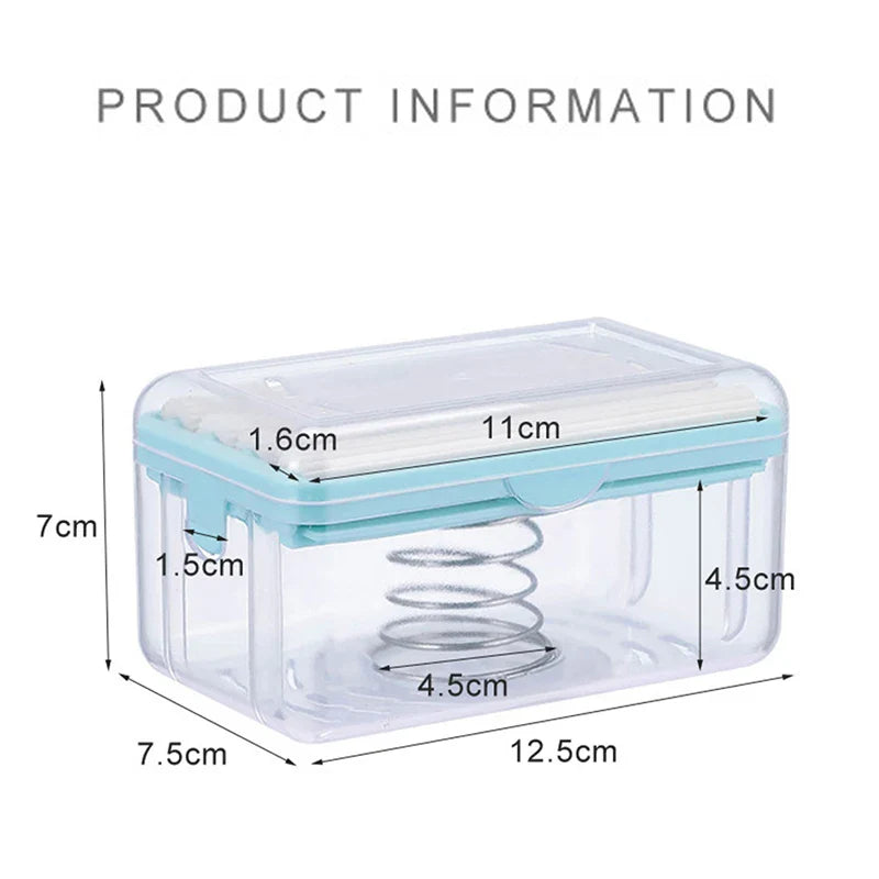 Multifunction Soap Saver Box