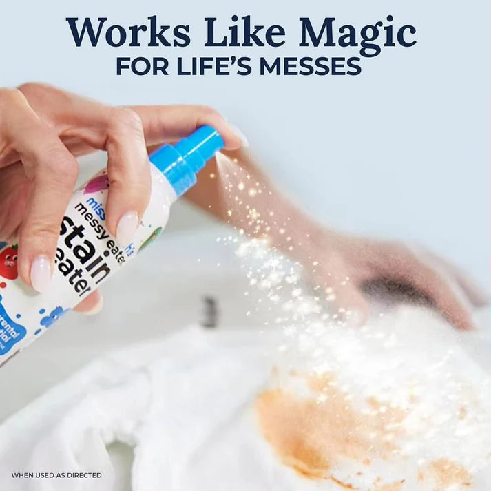 FabricShield⢠Anti-Stain Spray