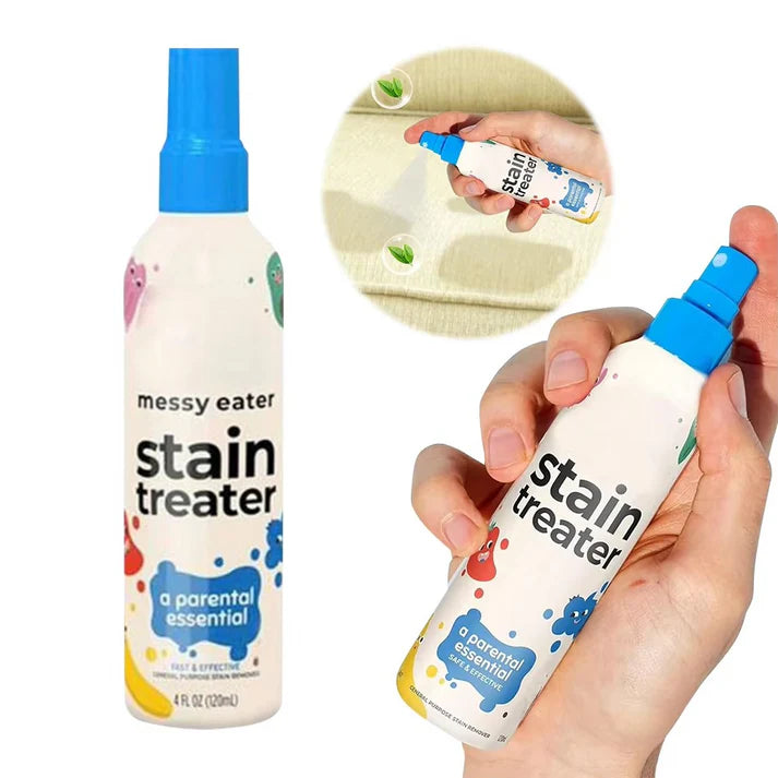FabricShield⢠Anti-Stain Spray