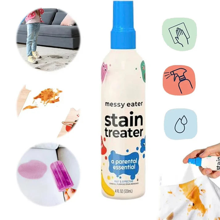 FabricShield⢠Anti-Stain Spray