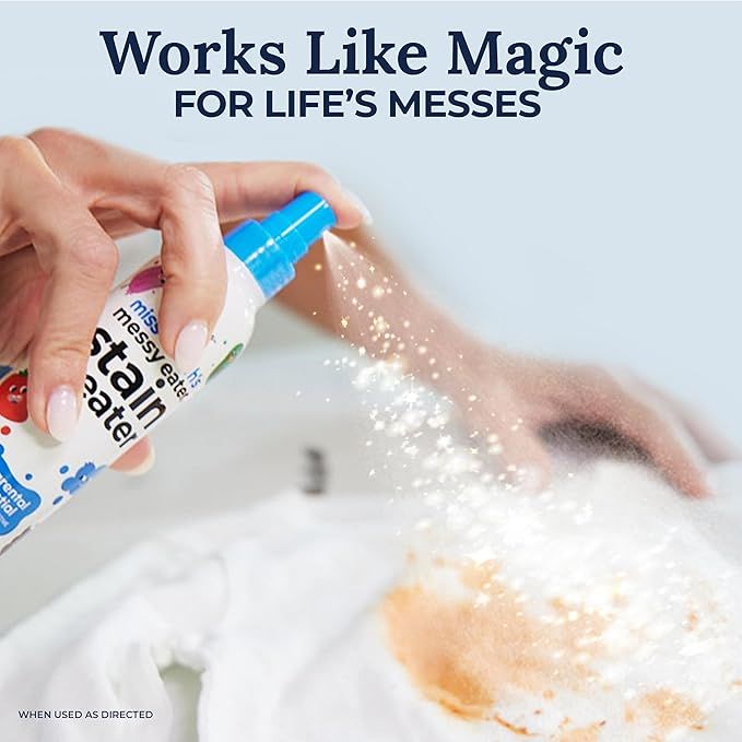FabricShield⢠Anti-Stain Spray