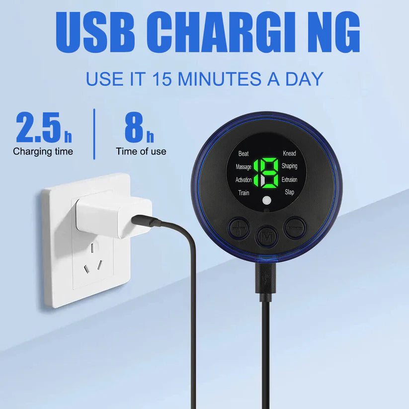 Ems Mini Body Massager