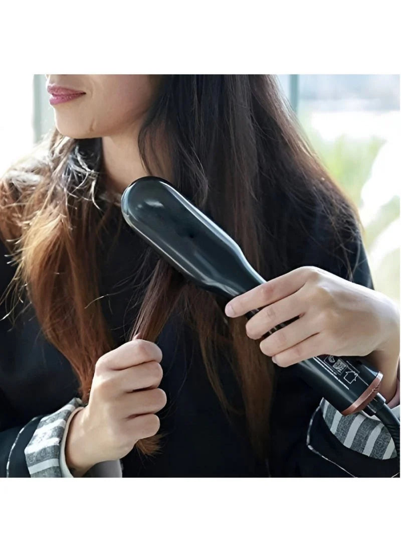 Styling Brush Hair Dryer 