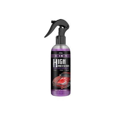 Protective Fast Car Coating Spray