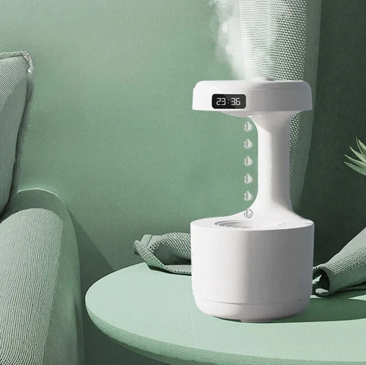 Anti-gravity Air Humidifier