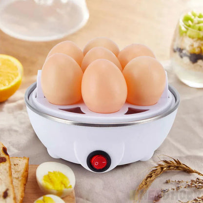 Multi-function Electric Egg Cooker