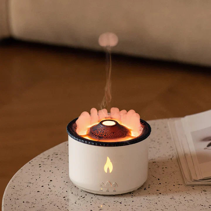 Volcano Effect Aroma Diffuser