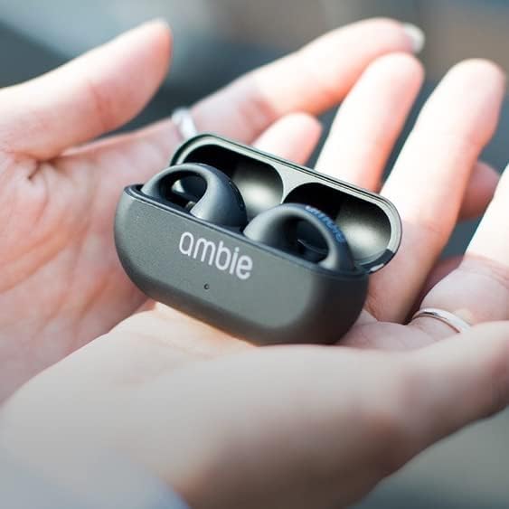 Ambie Wireless Earcuffs