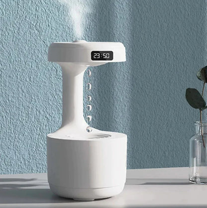 Anti-gravity Air Humidifier