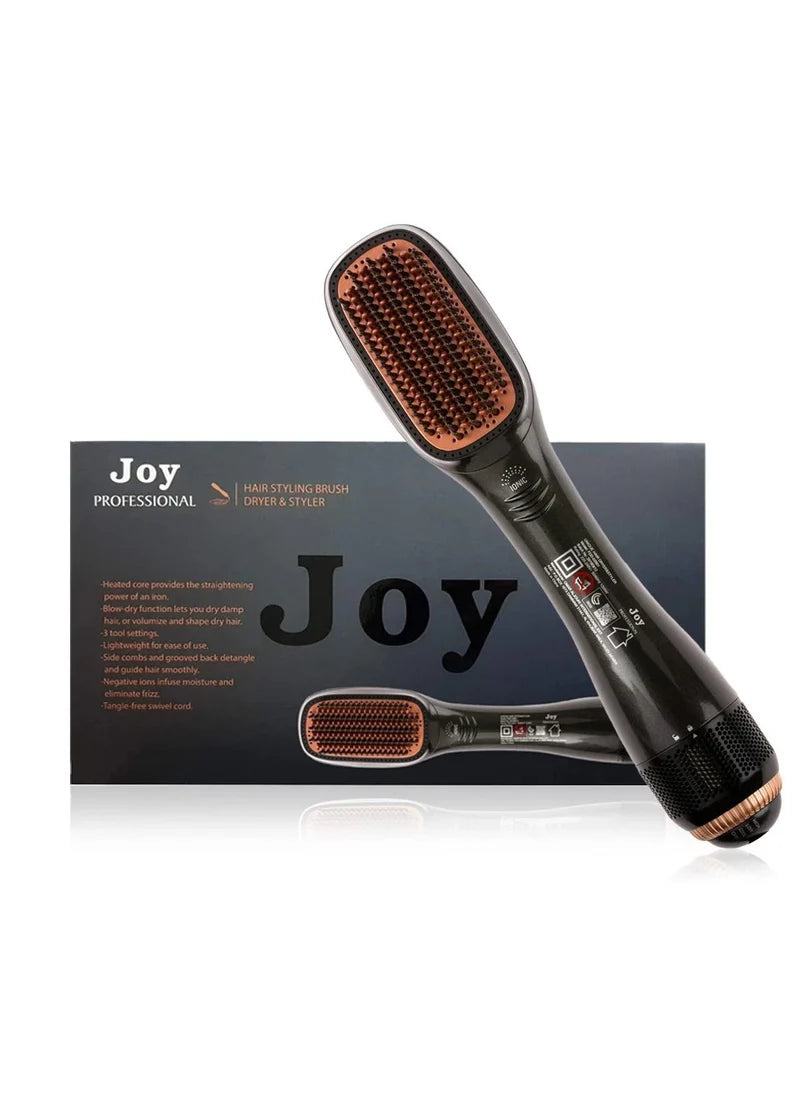 Styling Brush Hair Dryer