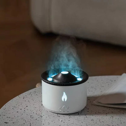 Volcano Effect Aroma Diffuser