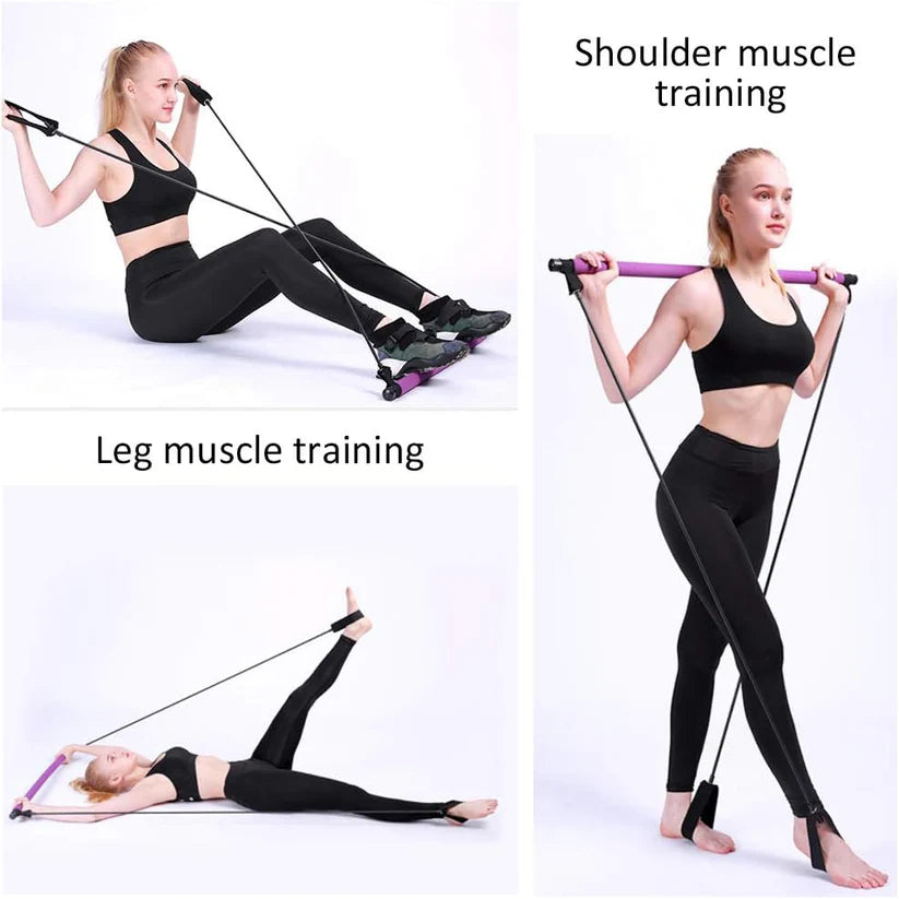 Adjustable Posture Support Belt