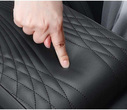 Car Armrest Seat Box Cover Protector