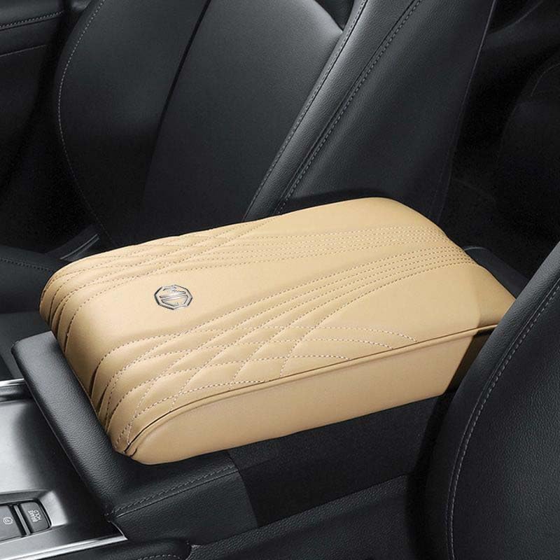 Car Armrest Seat Box Cover Protector