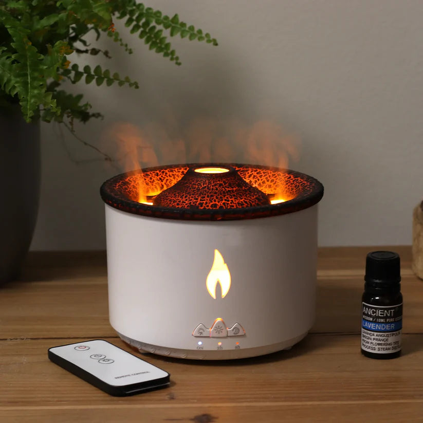 Volcano Effect Aroma Diffuser