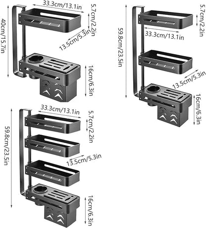 Kitchen Countertop Storage Box