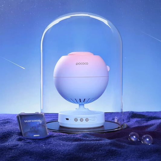 POCOCO Galaxy Projector