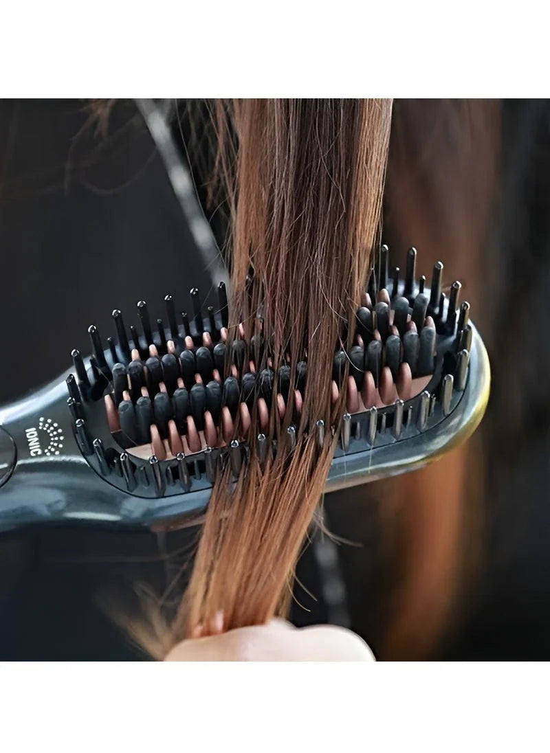 Styling Brush Hair Dryer