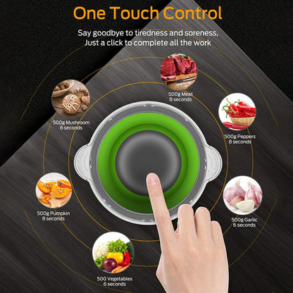 Multifunction Electric Meat Grinder