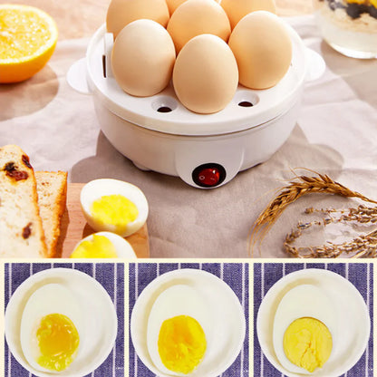 Multi-function Electric Egg Cooker