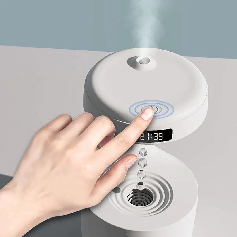 Anti-gravity Air Humidifier