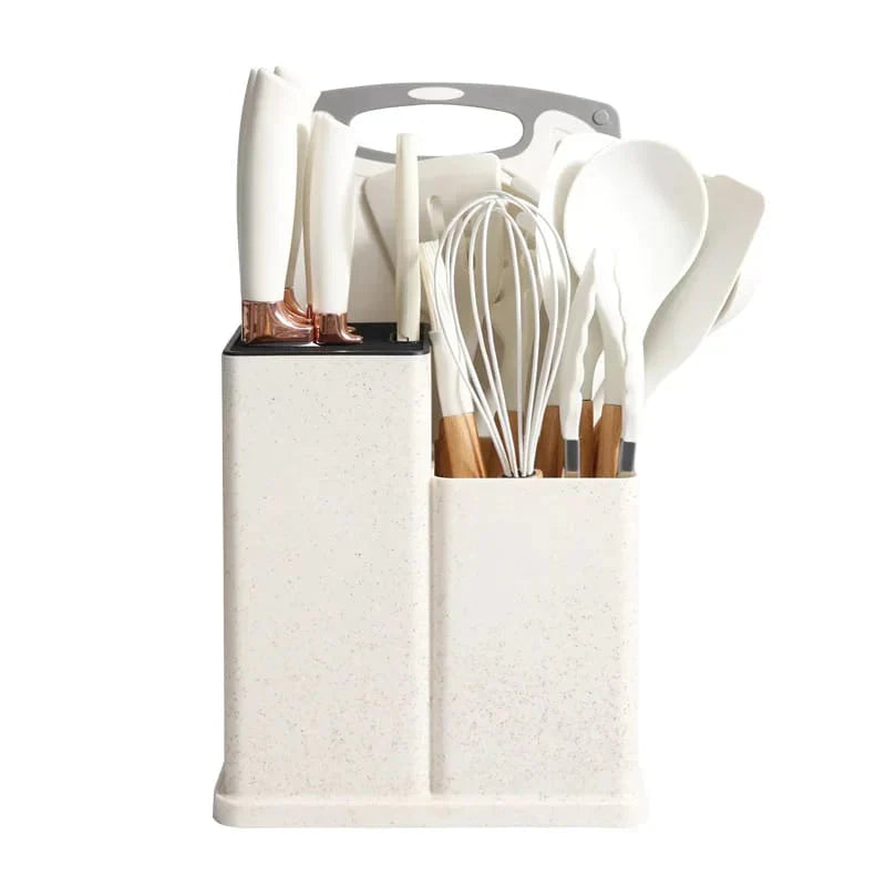 12 Pcs Cooking Utensils Set