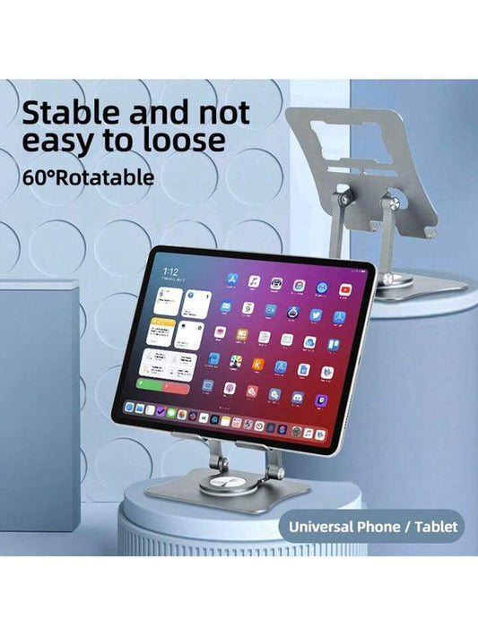 Rotatable Aluminum Stand 360⁰