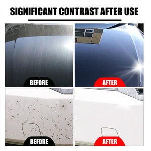 Protective Fast Car Coating Spray