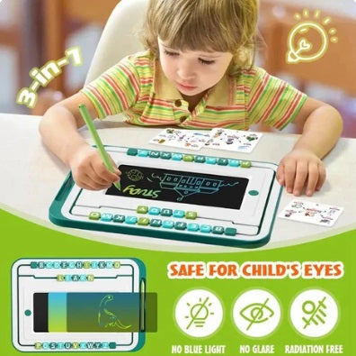 3-in-1 Educational Learning Toy