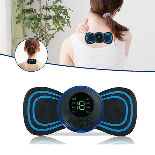 Ems Mini Body Massager