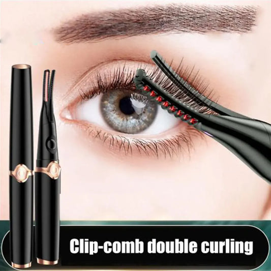 Heated Eyelash Curler