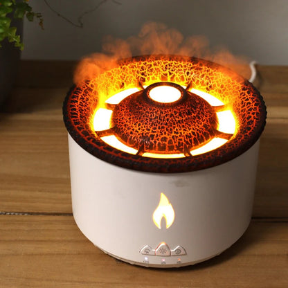 Volcano Effect Aroma Diffuser