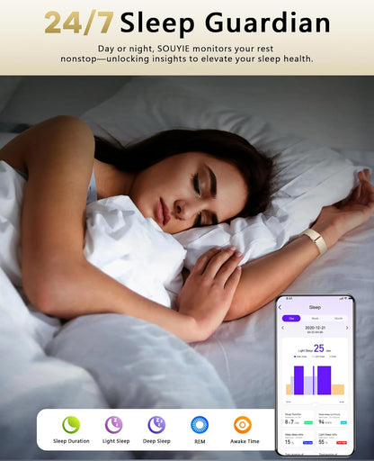 Versatile Smart Watch Health Fitness Exercise